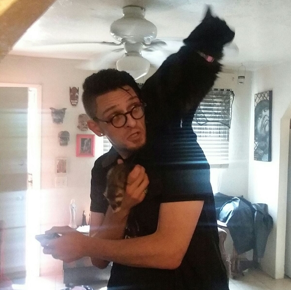 Meet your Posher, Dustin - Picture 1 of 1